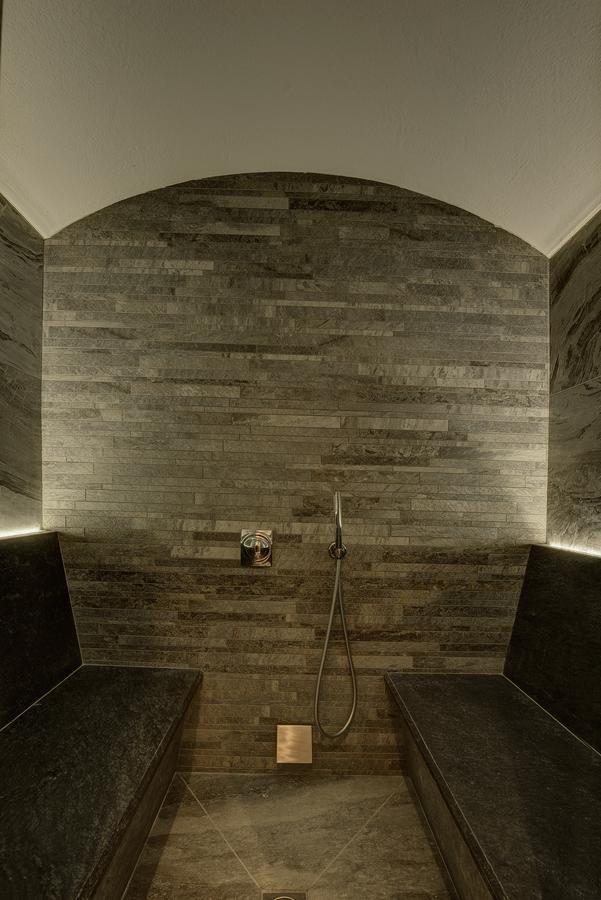 Villa Maria ติโรโล ภายนอก รูปภาพ