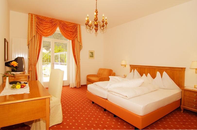Villa Maria ติโรโล ภายนอก รูปภาพ