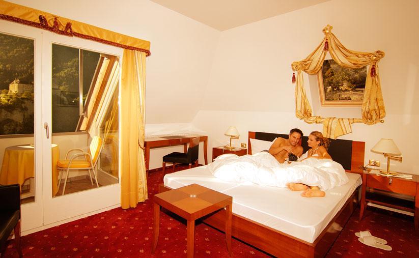 Villa Maria ติโรโล ภายนอก รูปภาพ